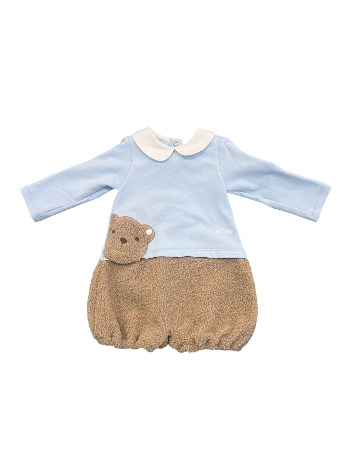 Pagliaccetto Le Bebè