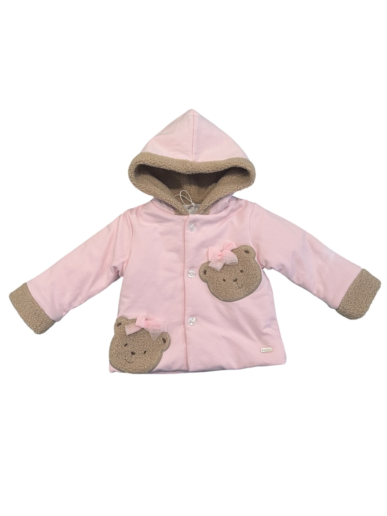 Cappotto Le Bebè