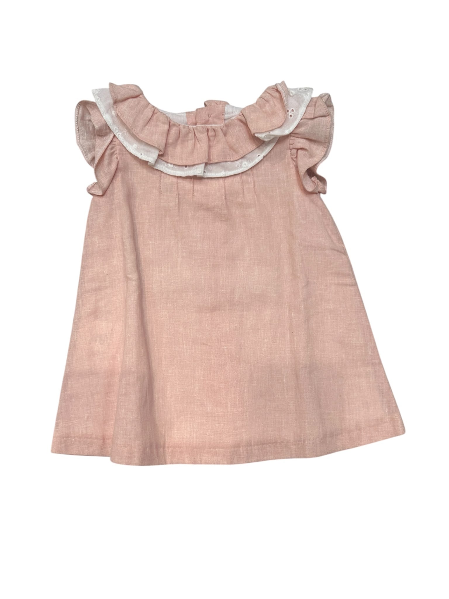 Vestito Tina Ejerique 1032 00 ST.19EST.MONELLI 