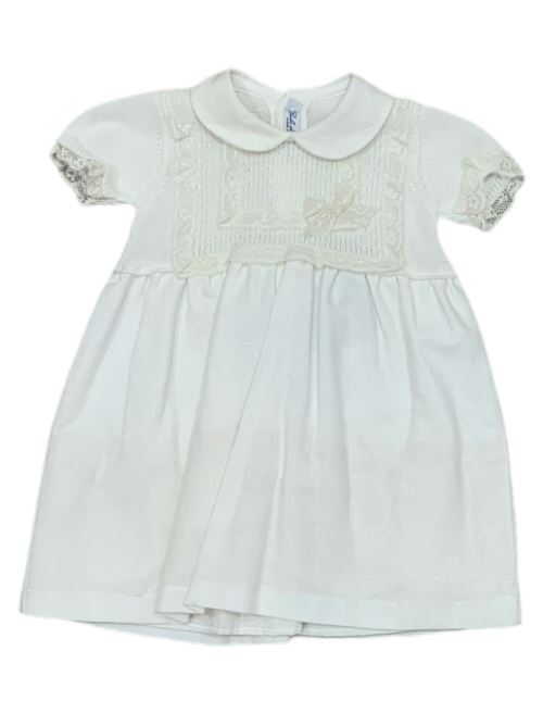Baby dress by Almy