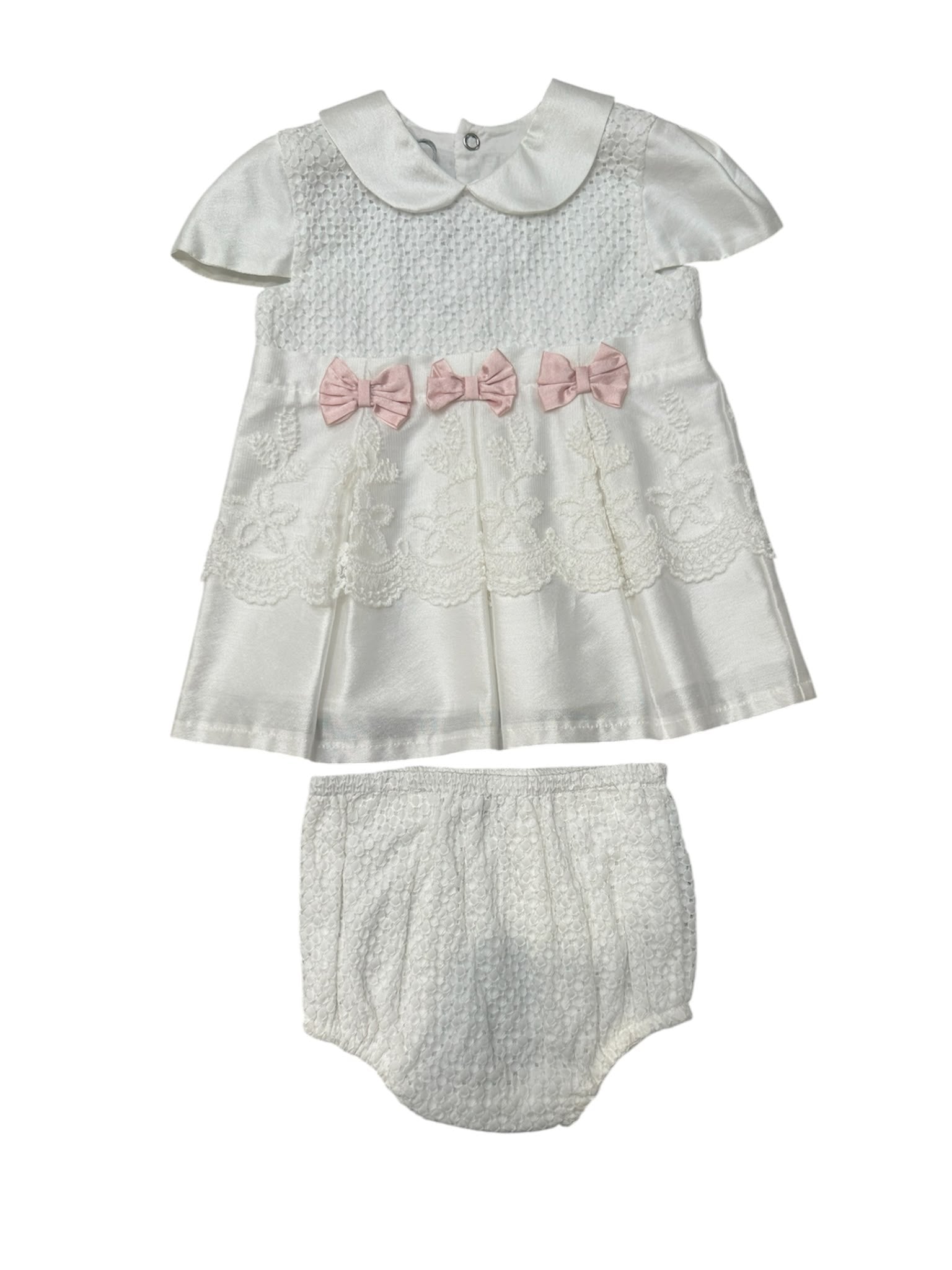 Vestito Jujubebè 210673 00 JUJUBEBE 