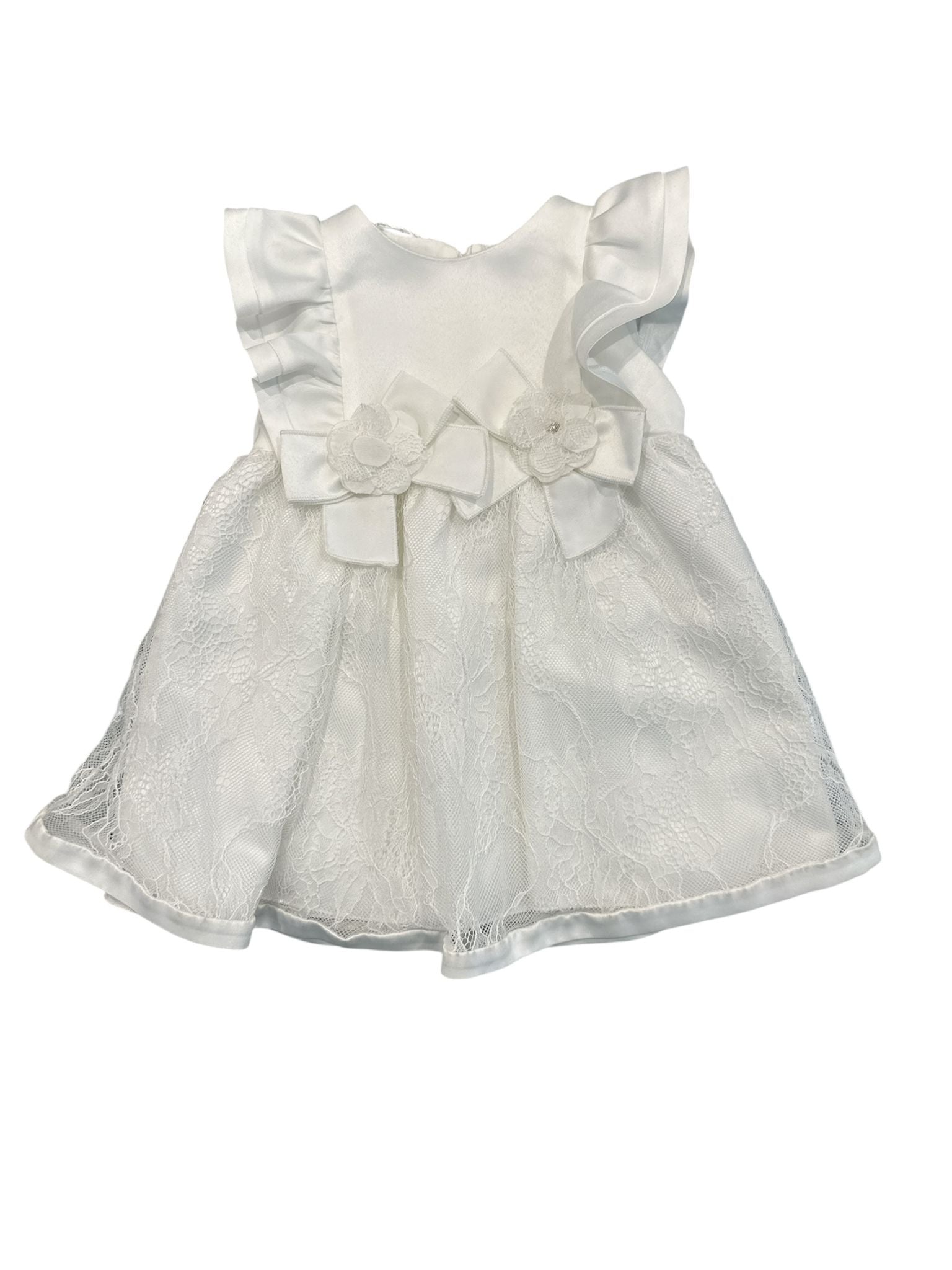 Vestito Mini Leod D408 00 MINI LEOD 