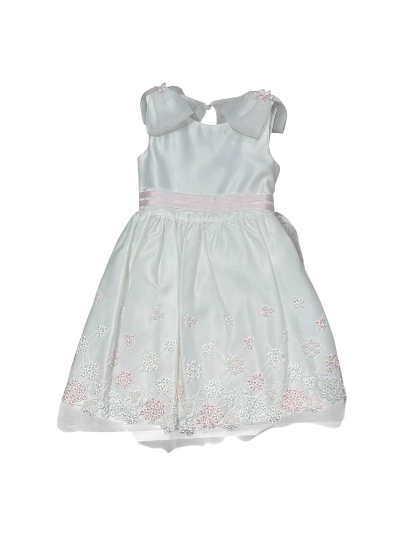 Vestito Miss Leod 4548 065 MISS LEOD 