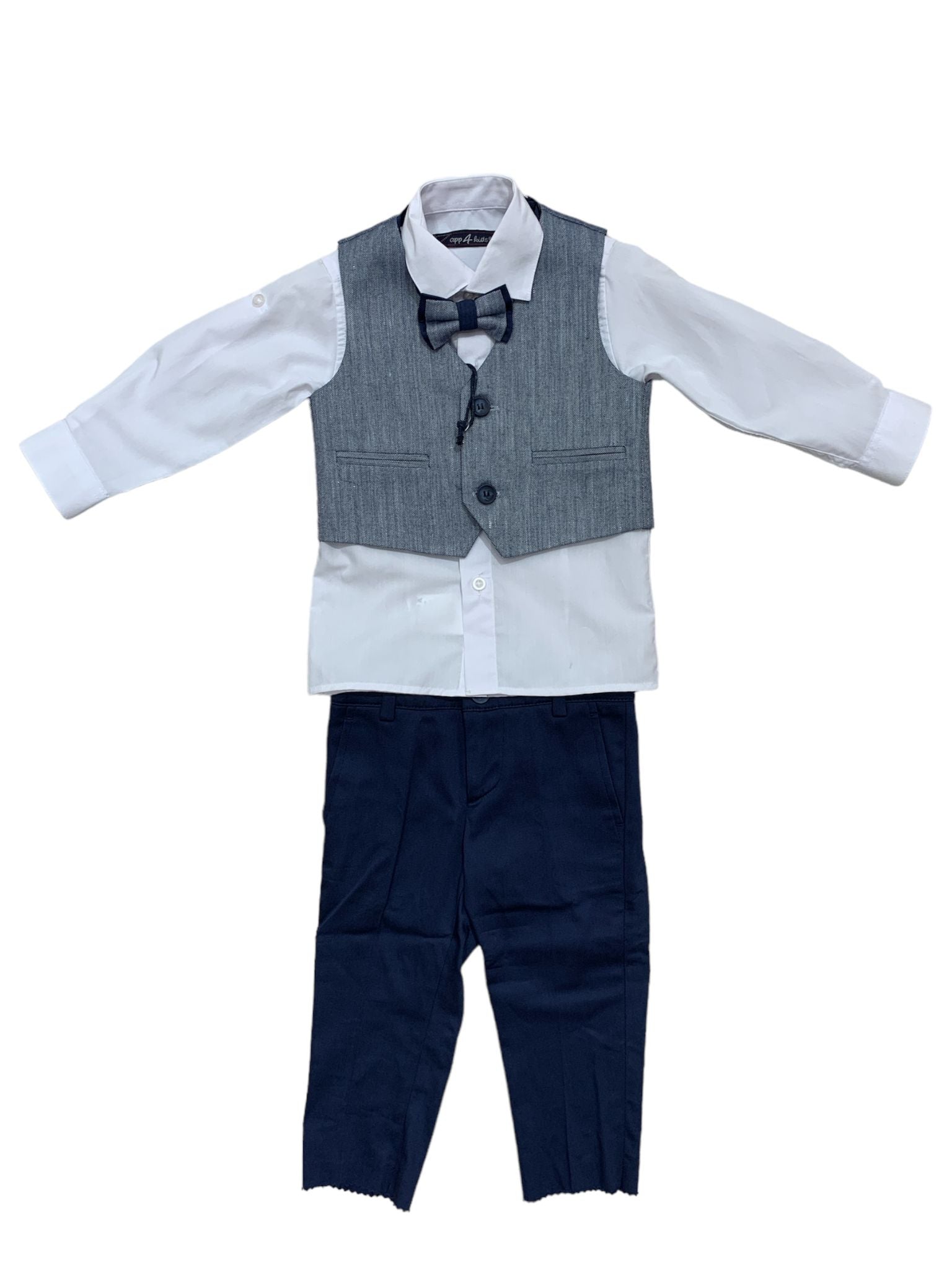 Ap4kids 3-piece set