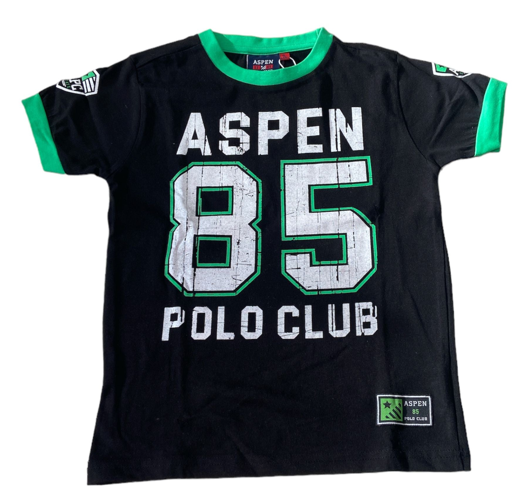 Completo Aspen Polo Club