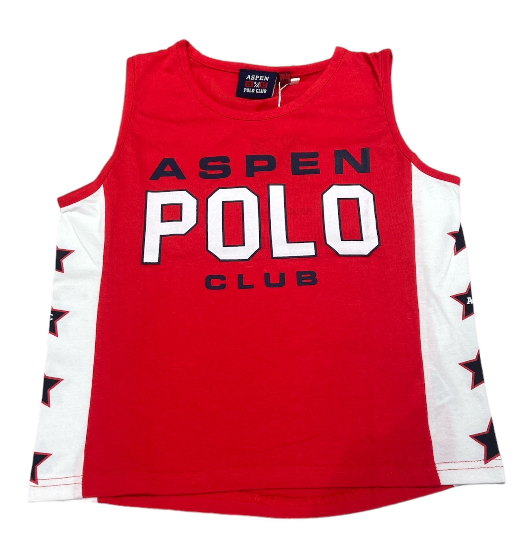 Aspen Polo Club outfit