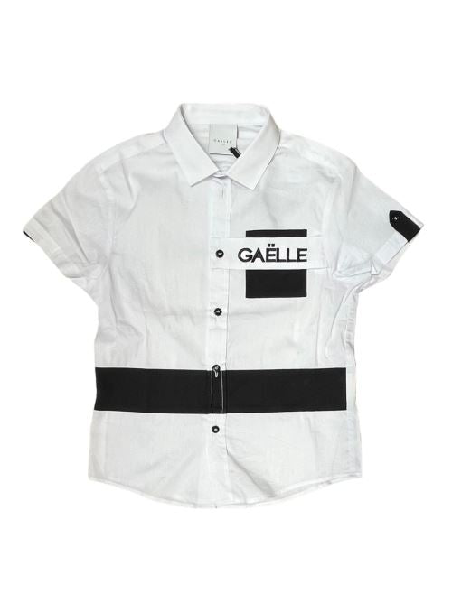 Gaelle shirt