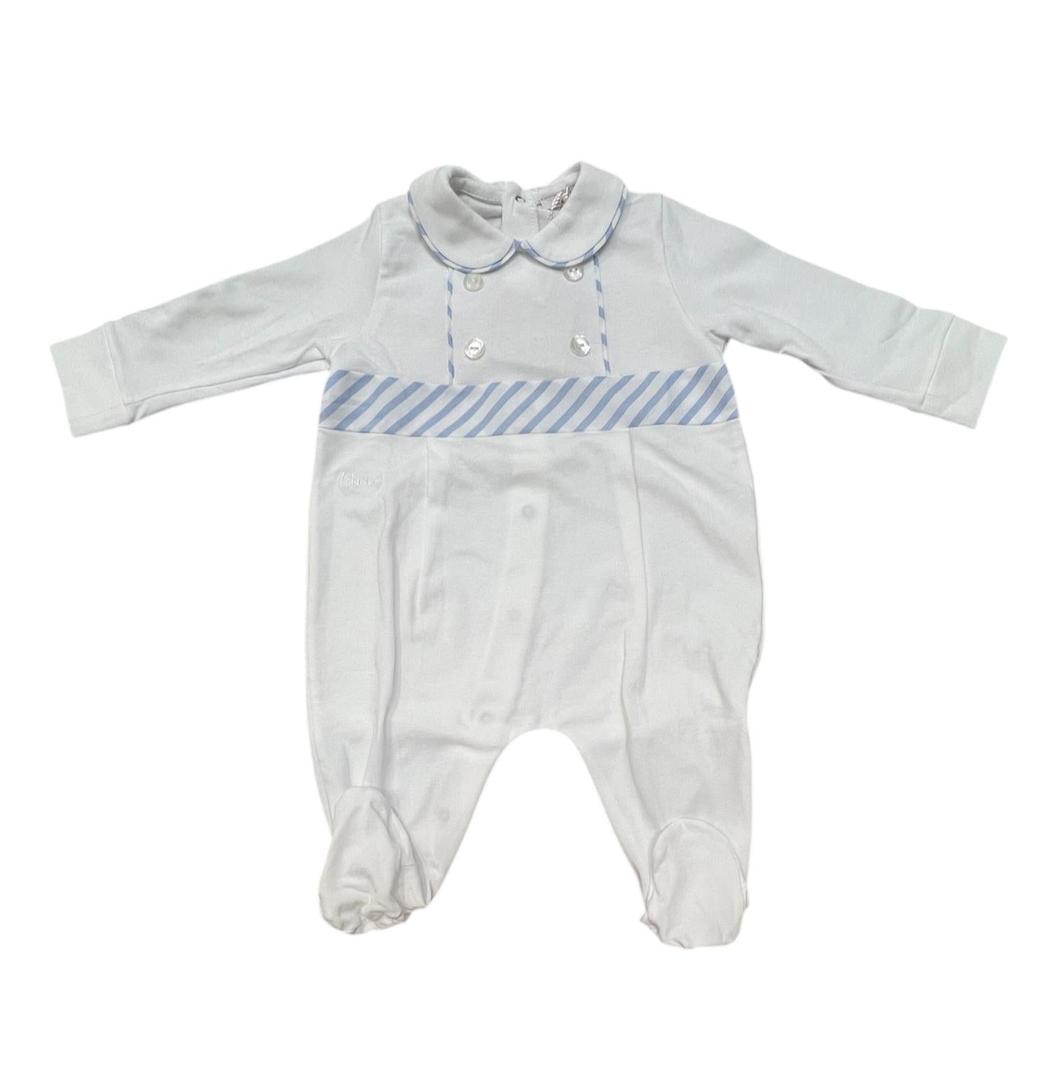 Tutina Le Bebè LBB2958 00 LE BEBE' 