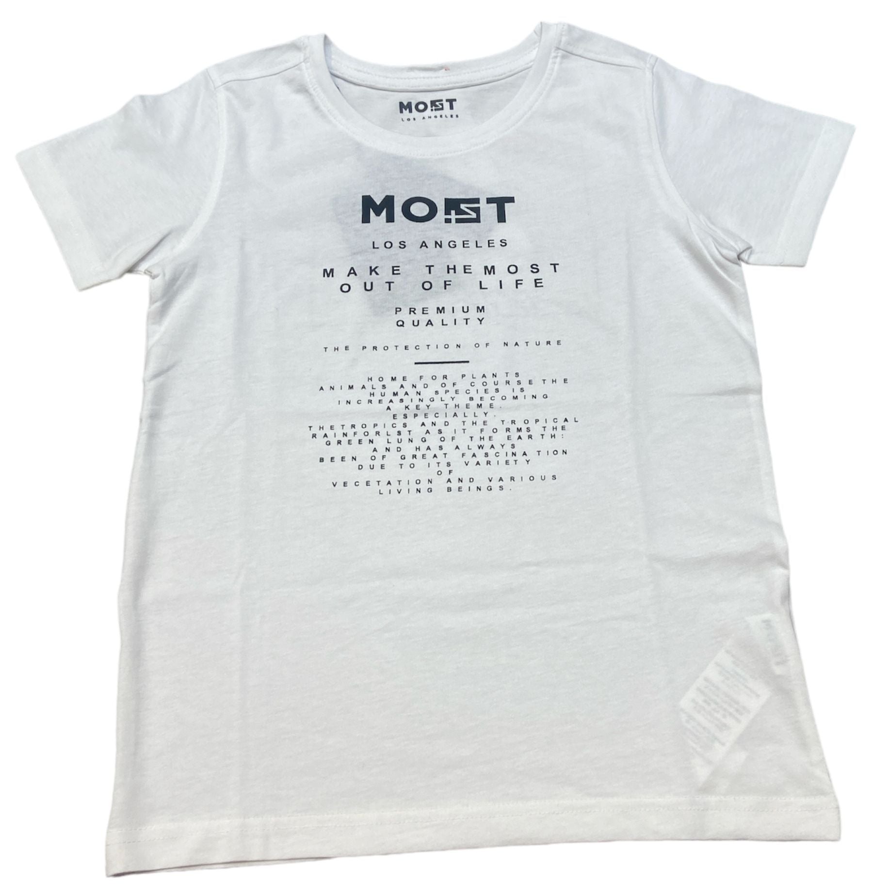 Most Los Angeles T-shirt