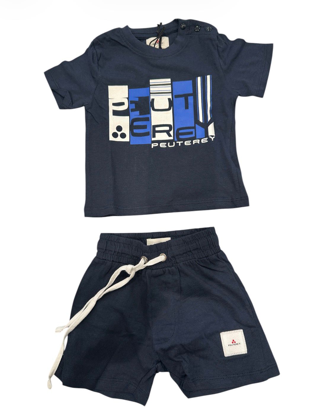 Completo Peuterey PTB0027 01 PEUTEREY 