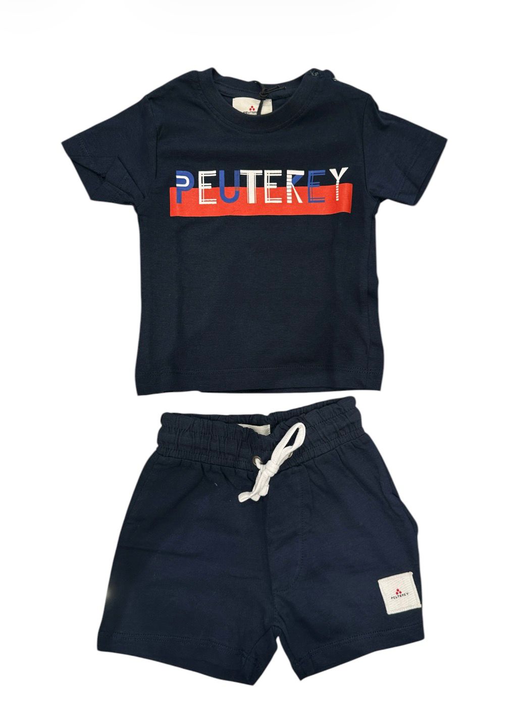 Completo Peuterey PTB0030 00 PEUTEREY 