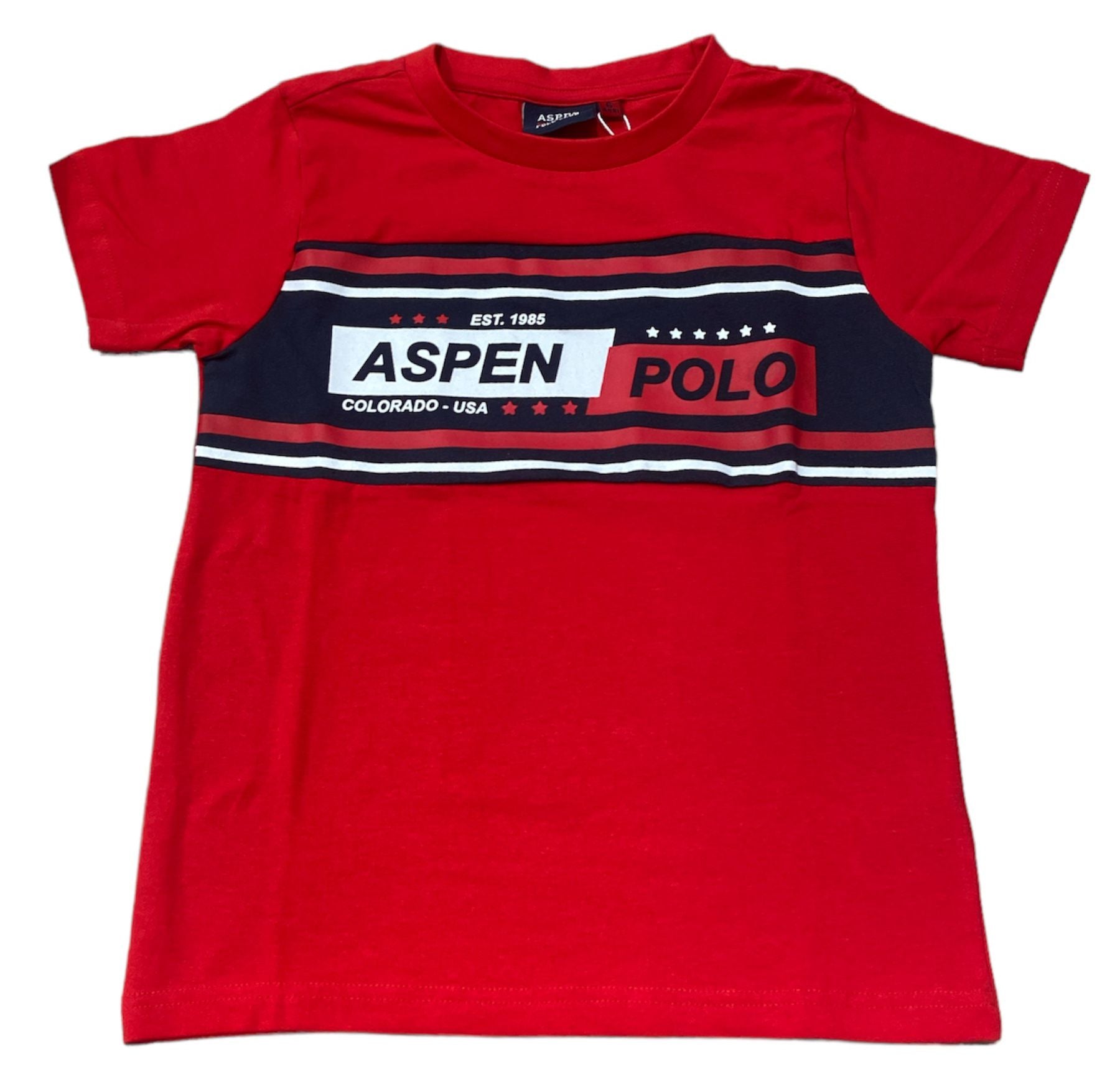 ASPEN POLO CLUB 1036K070700