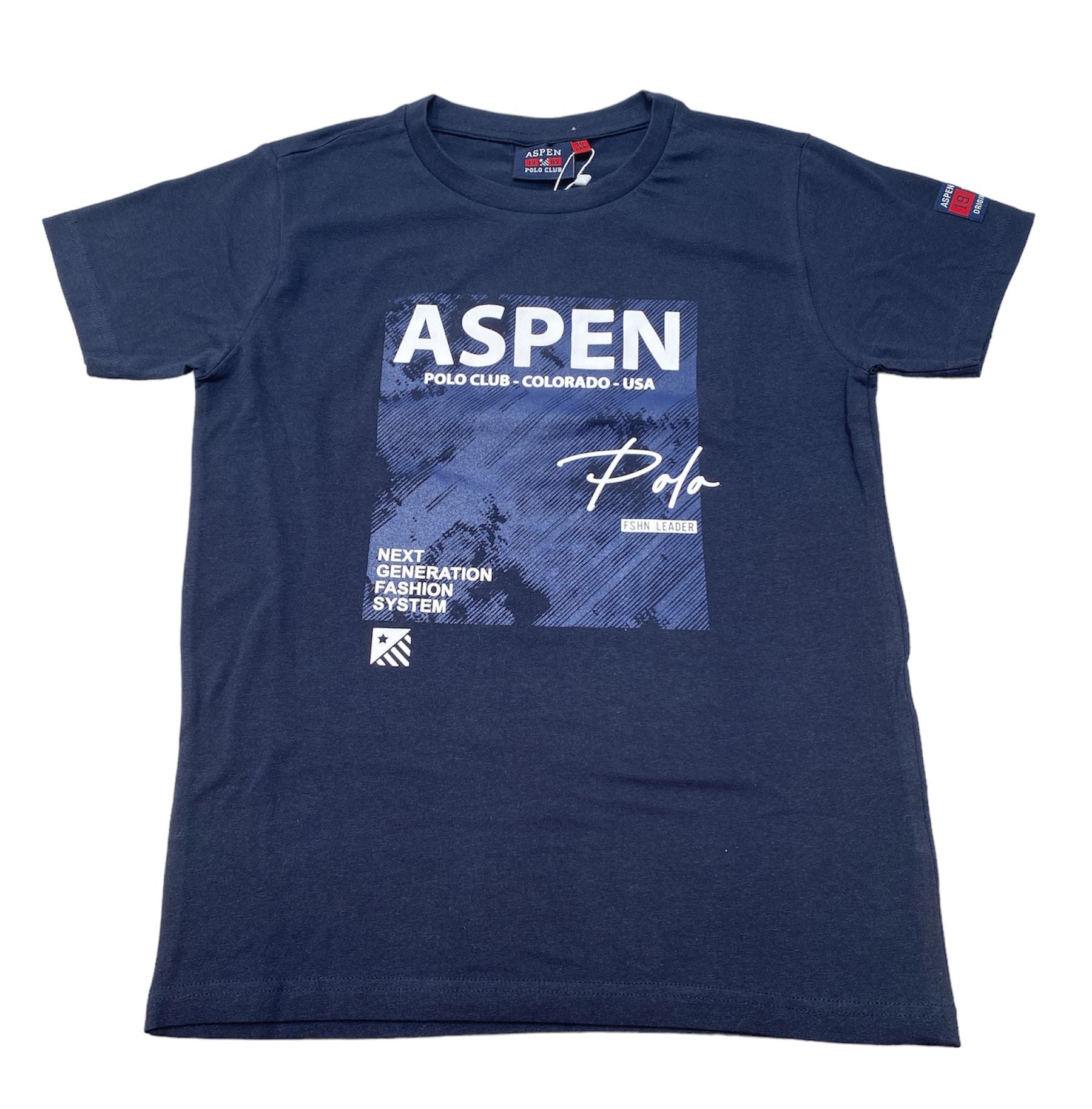 Completo Aspen Polo Club