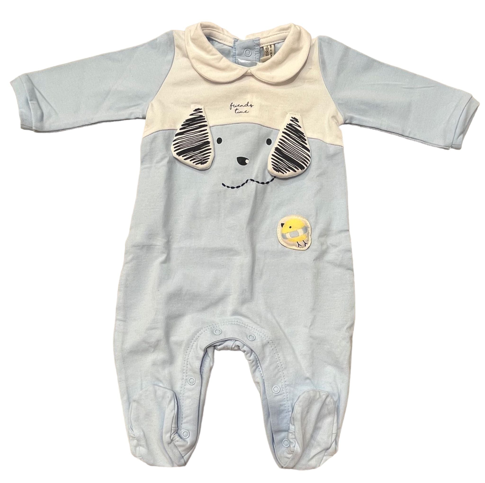 Baby onesie