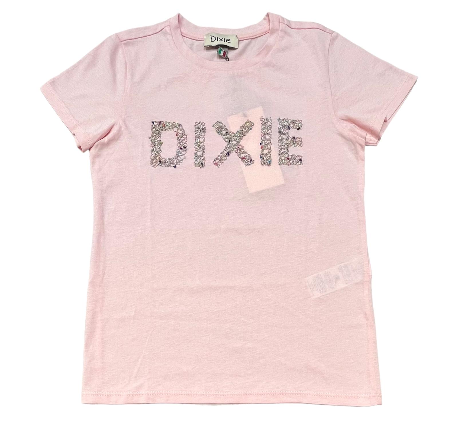 T-shirt Dixie