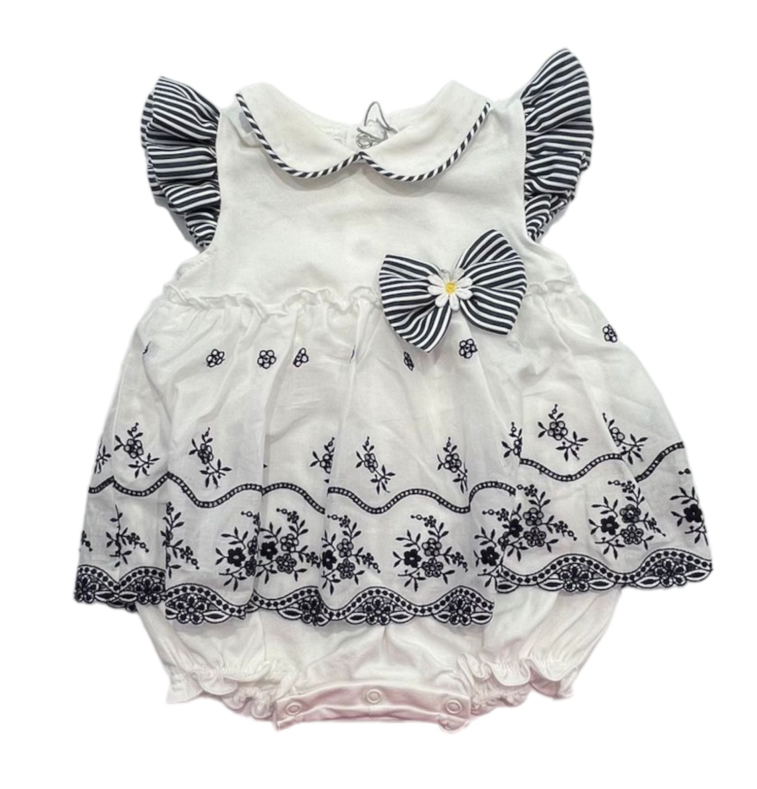 JujùBaby romper