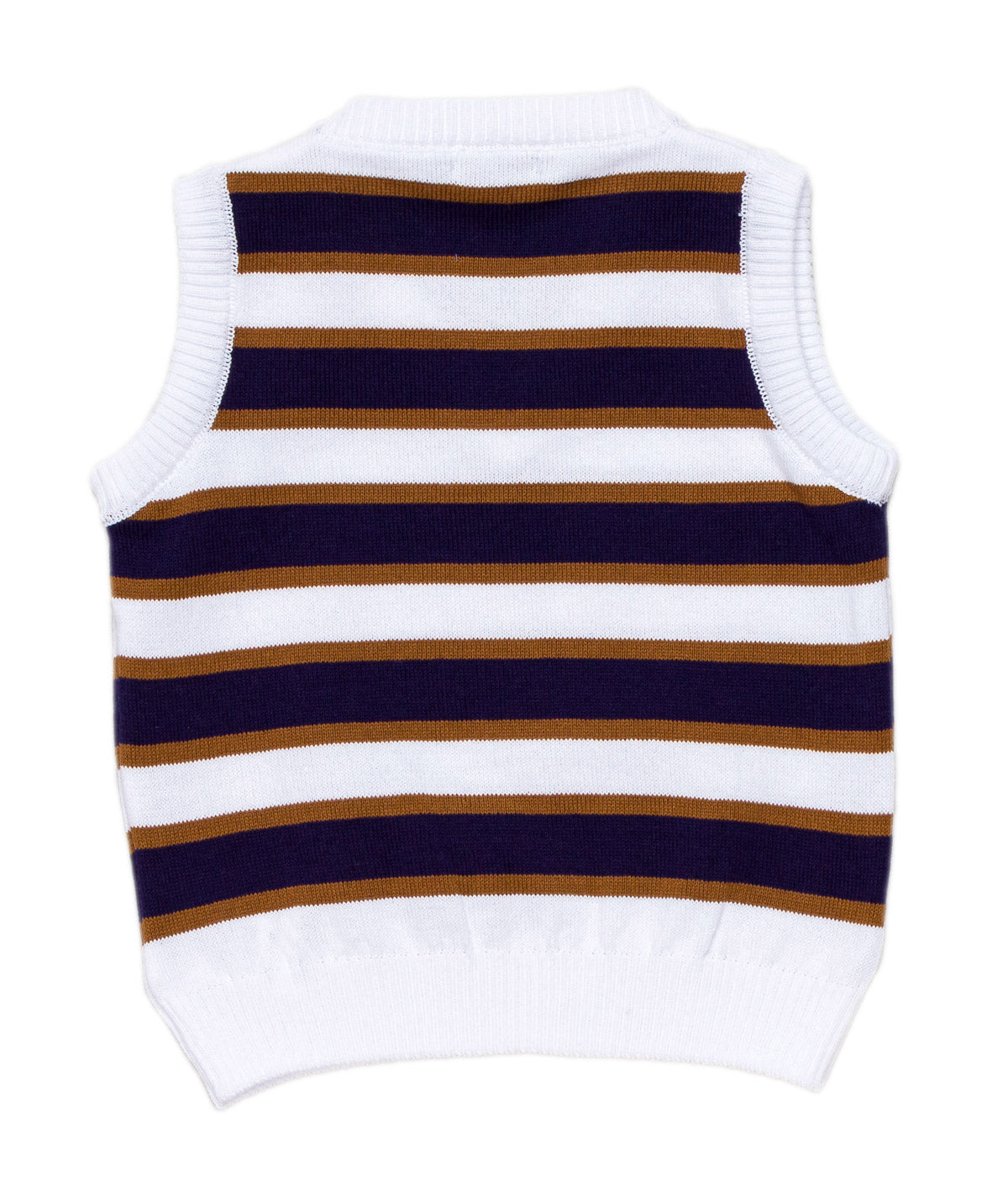 Gilet Le Bebè LBB3648 00 LE BEBE' 