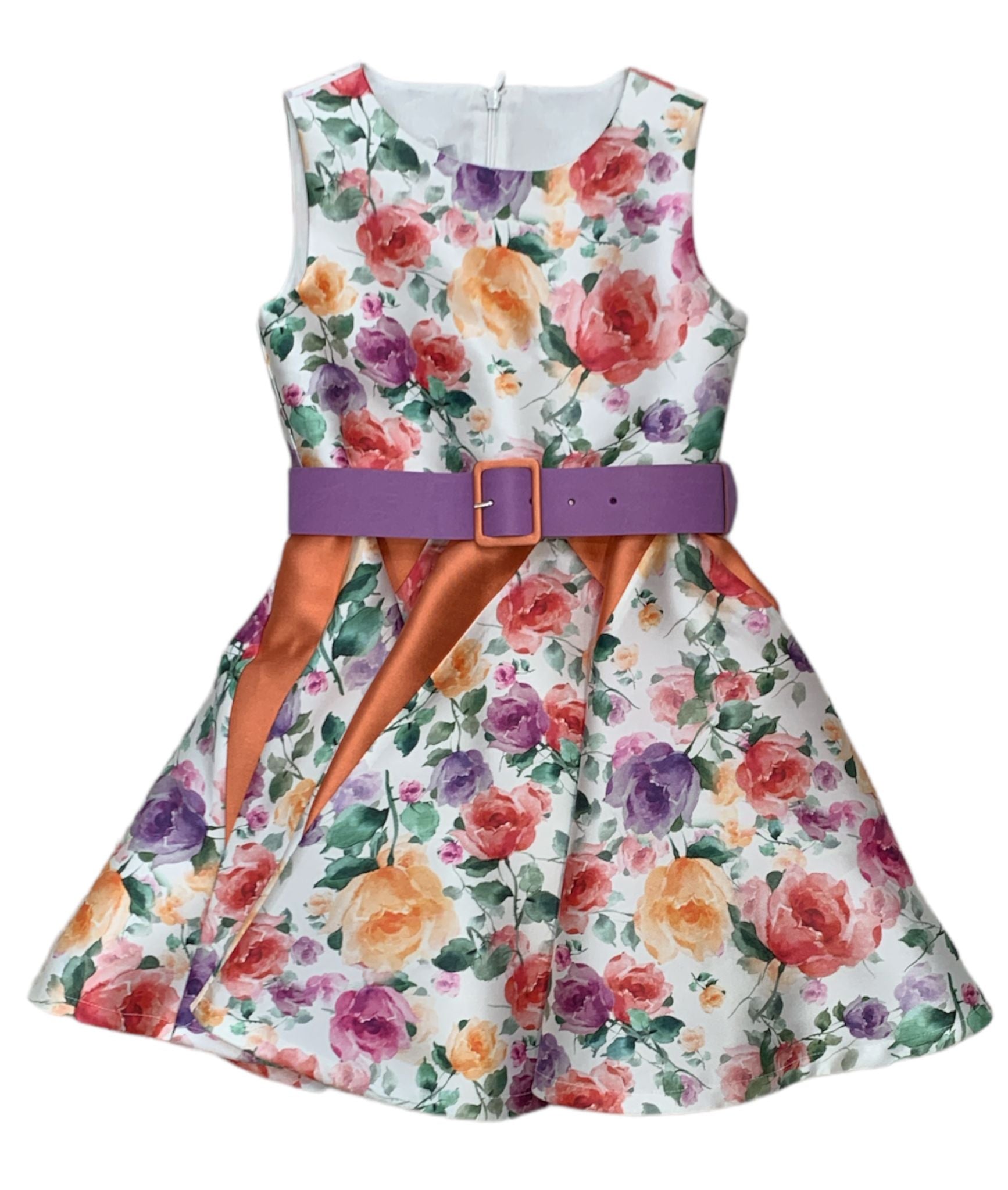 Vestito Lui&Lei 4755 00 LUI & LEI 