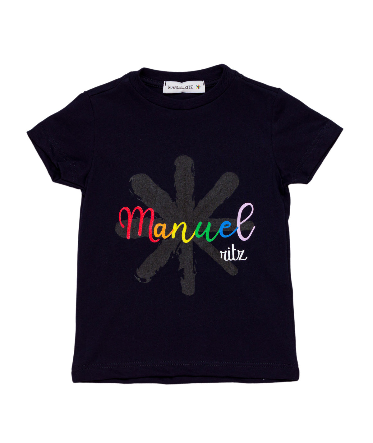 Manuel Ritz t-shirt
