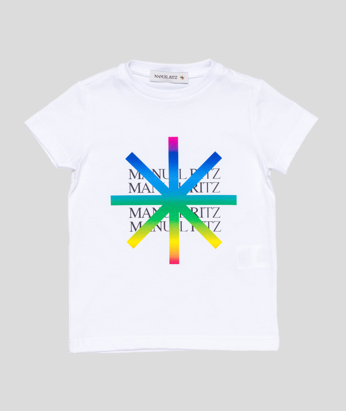 T-shirt Manuel Ritz