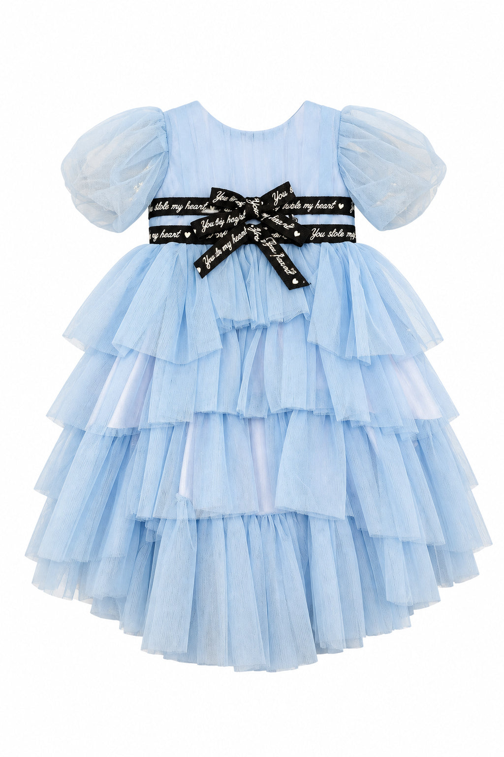 Vestito Miss Grant MG0061 00 MISS GRANT 