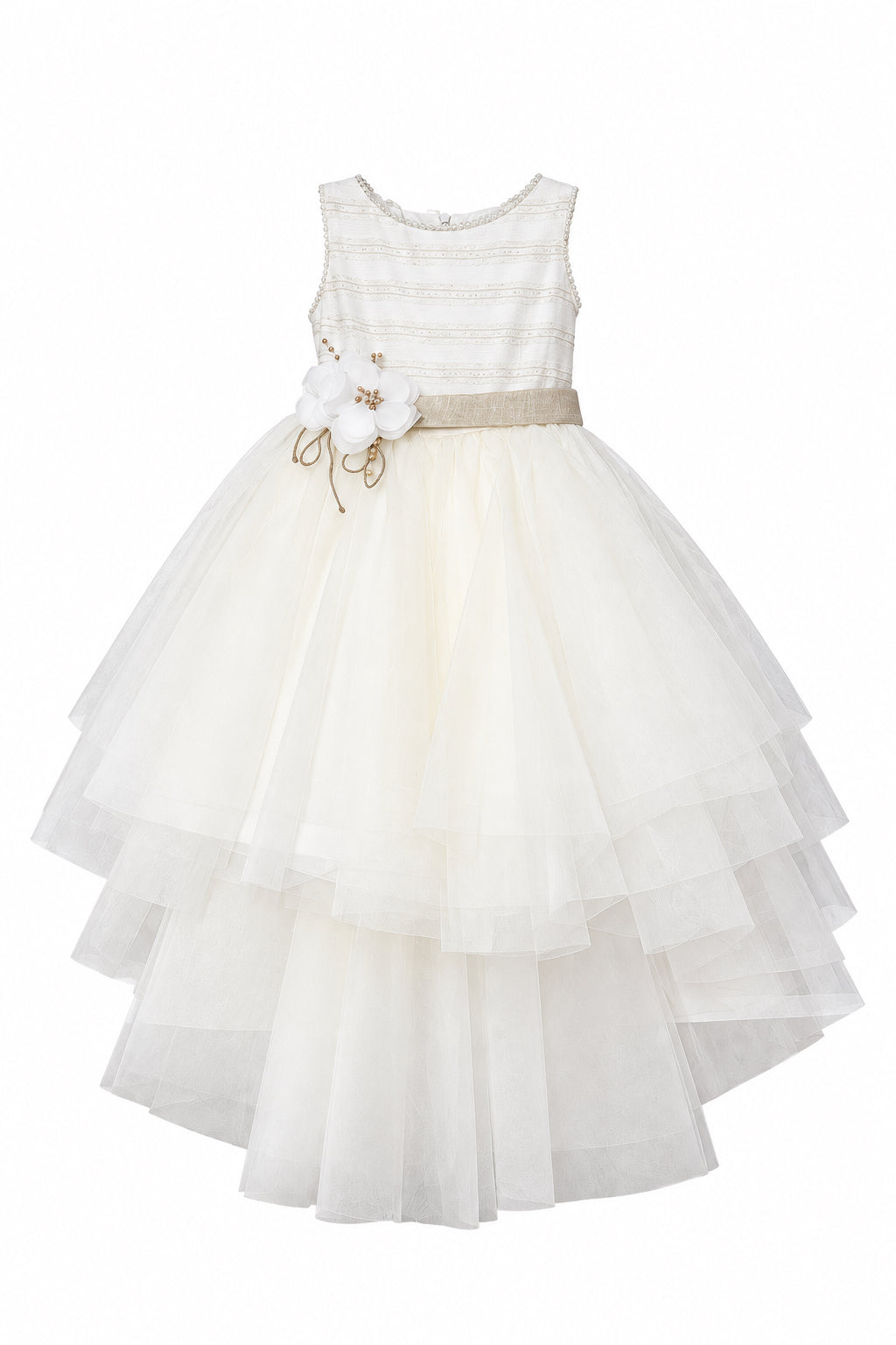 Vestito Miss Leod 4739 00 MISS LEOD 