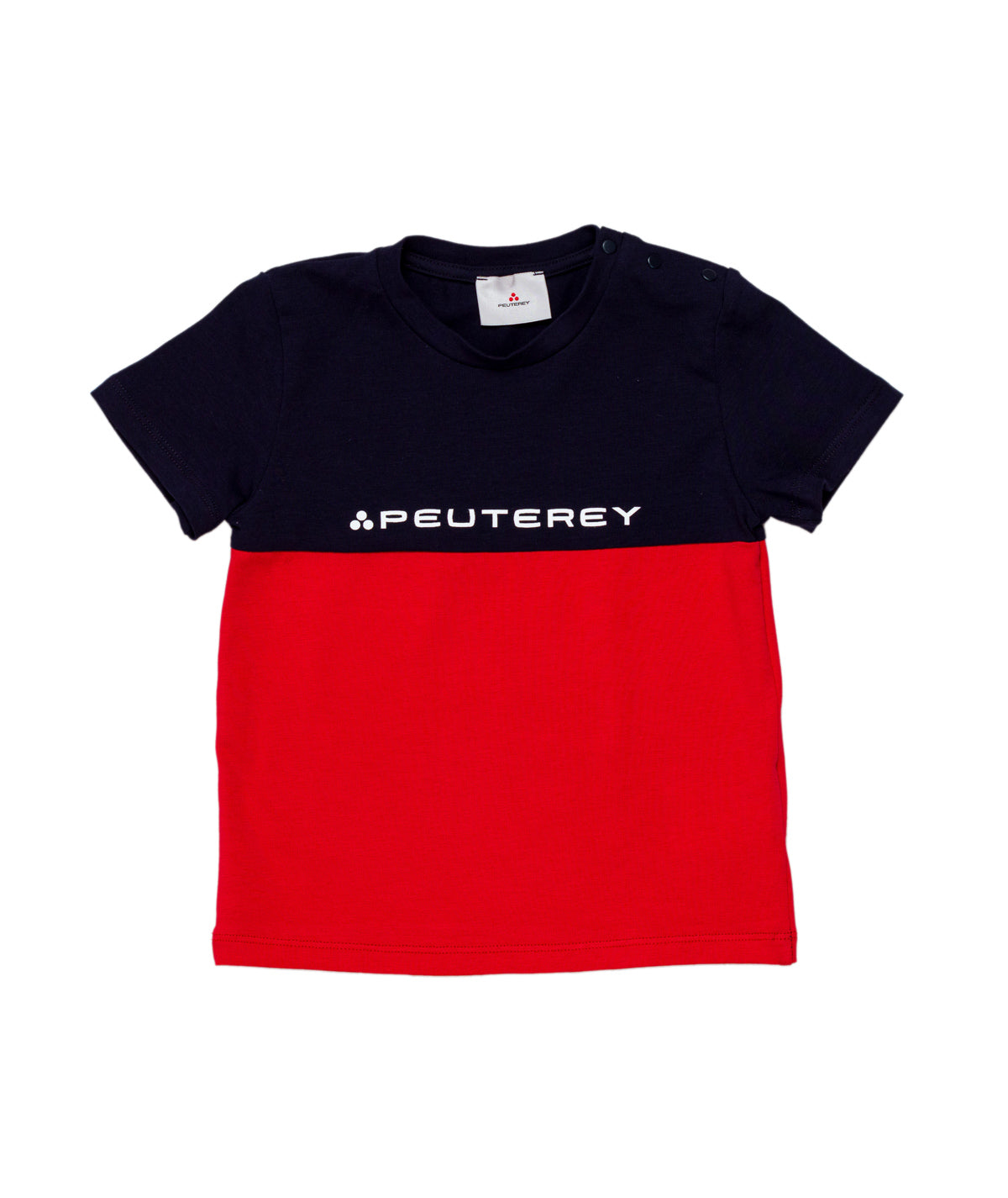 T-shirt Peuterey