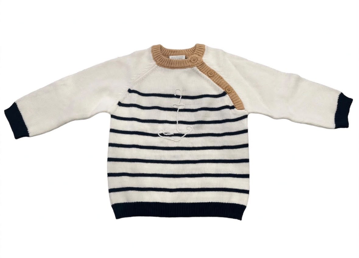 Maglia Birba 999866010097Z 00 BIRBA 