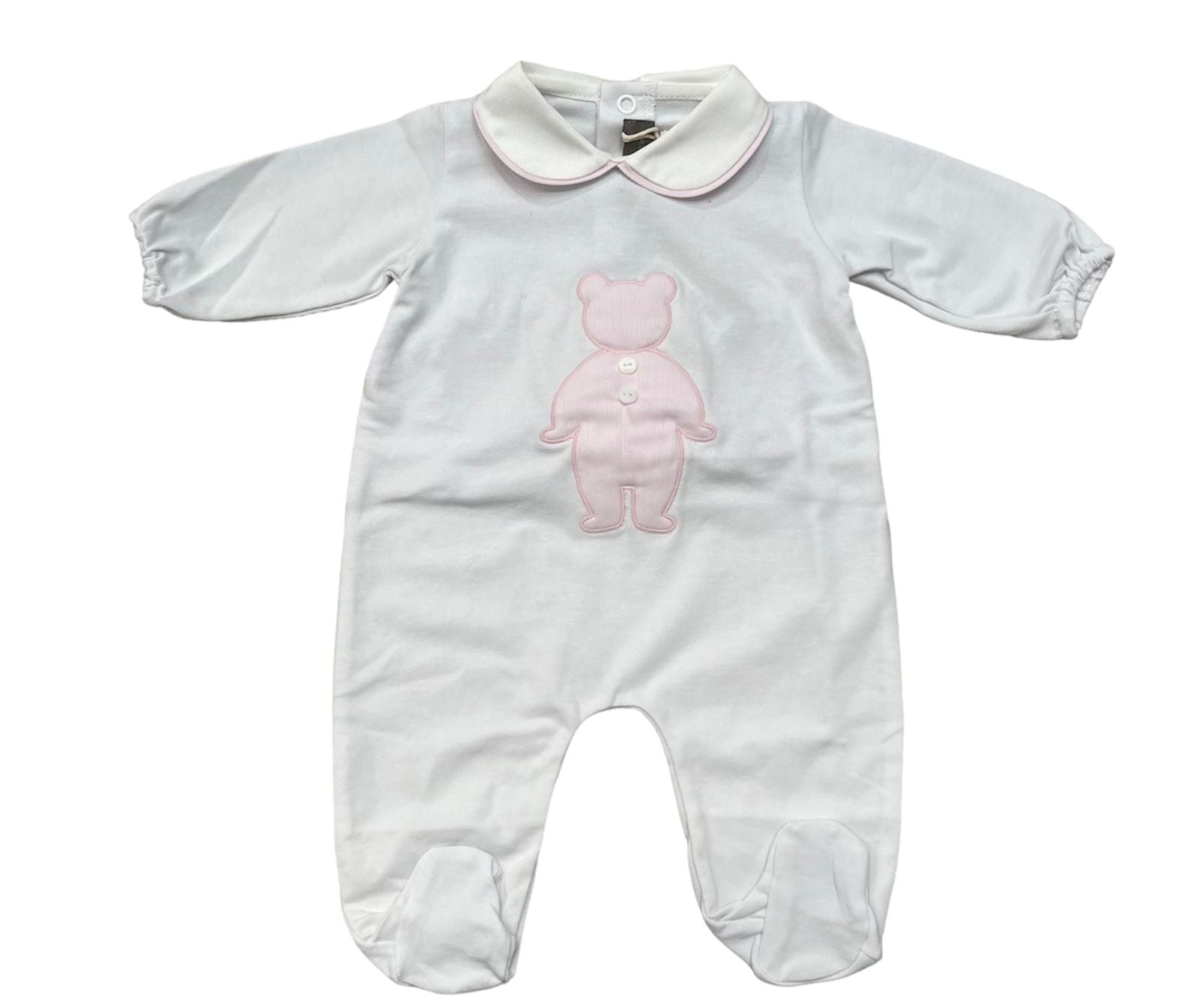 Little Bear onesie