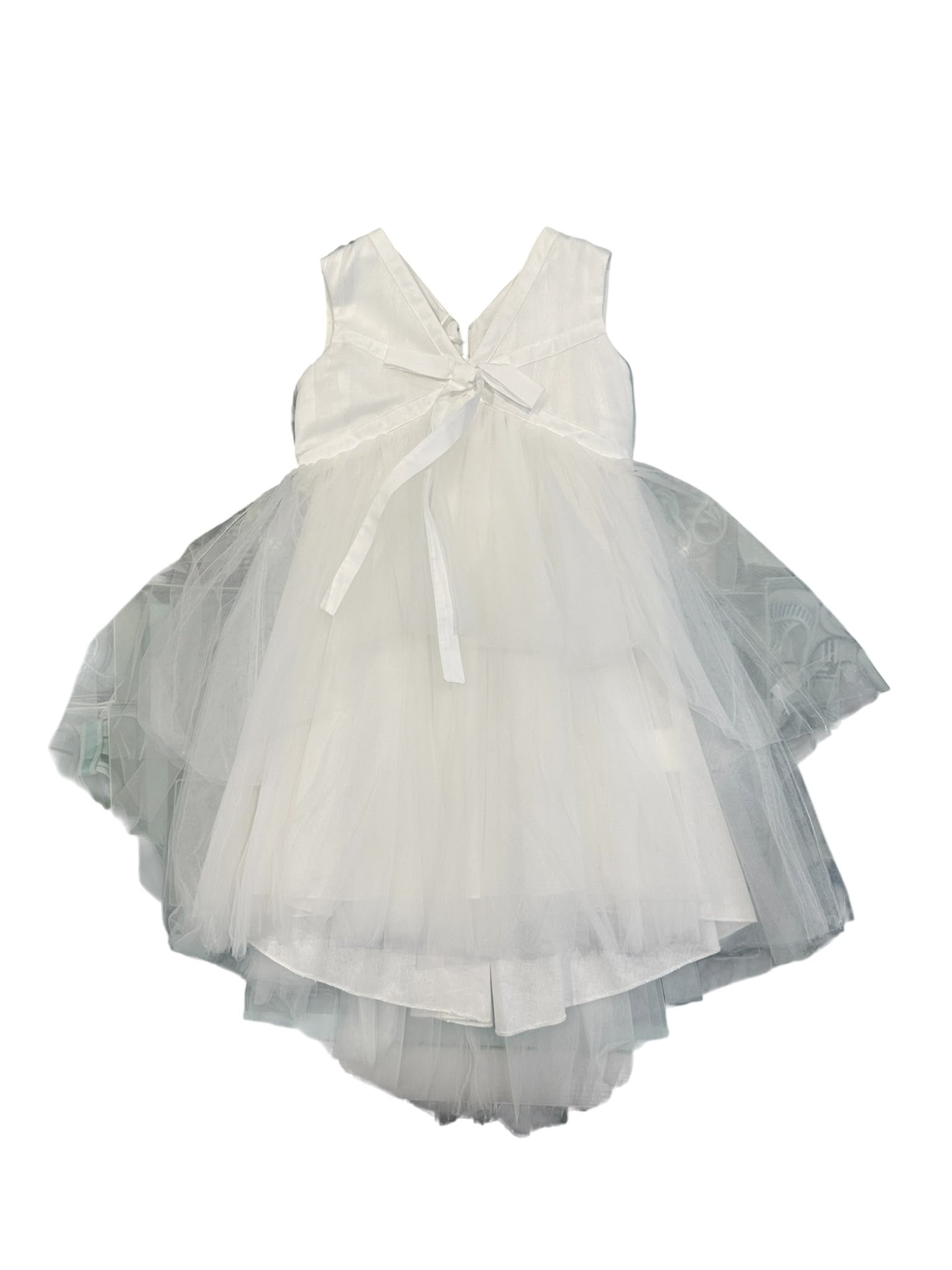 Vestito Miss Grant MG0244 00 MISS GRANT 