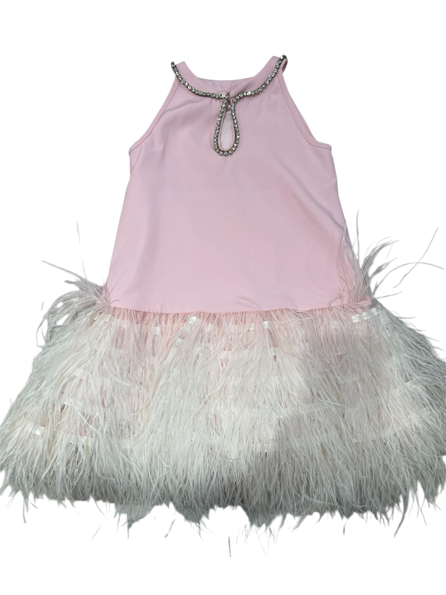 Vestito Miss Grant MG0249 00 MISS GRANT 