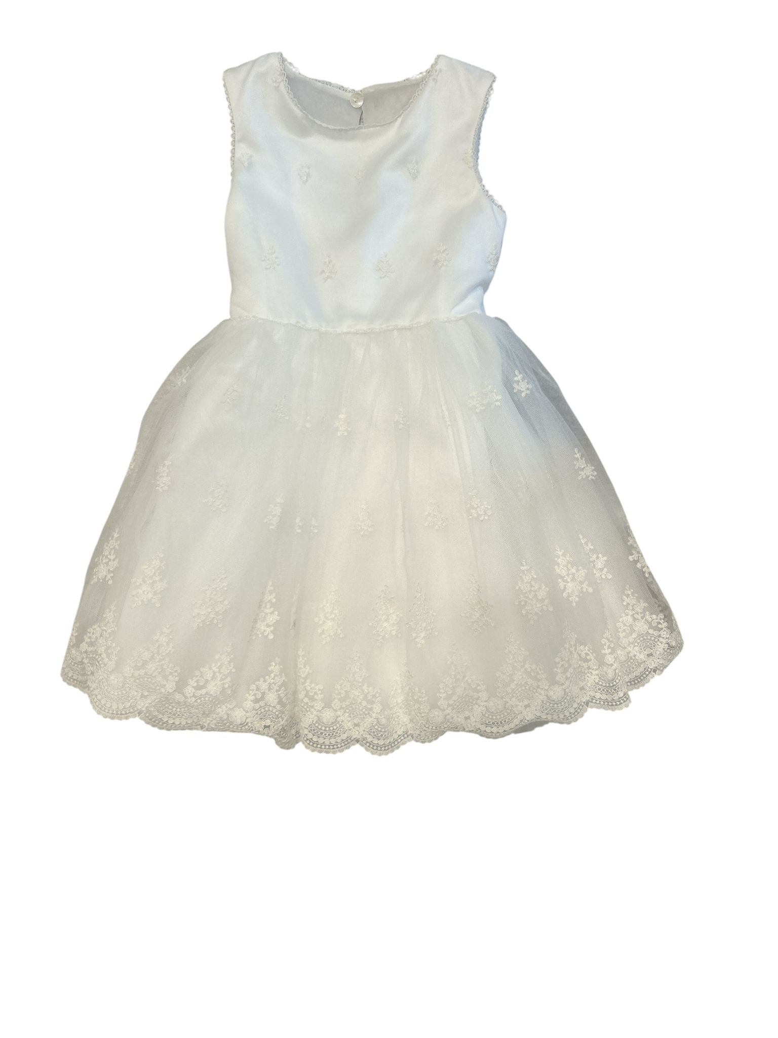vestito Miss Leod 4727 00 MISS LEOD 