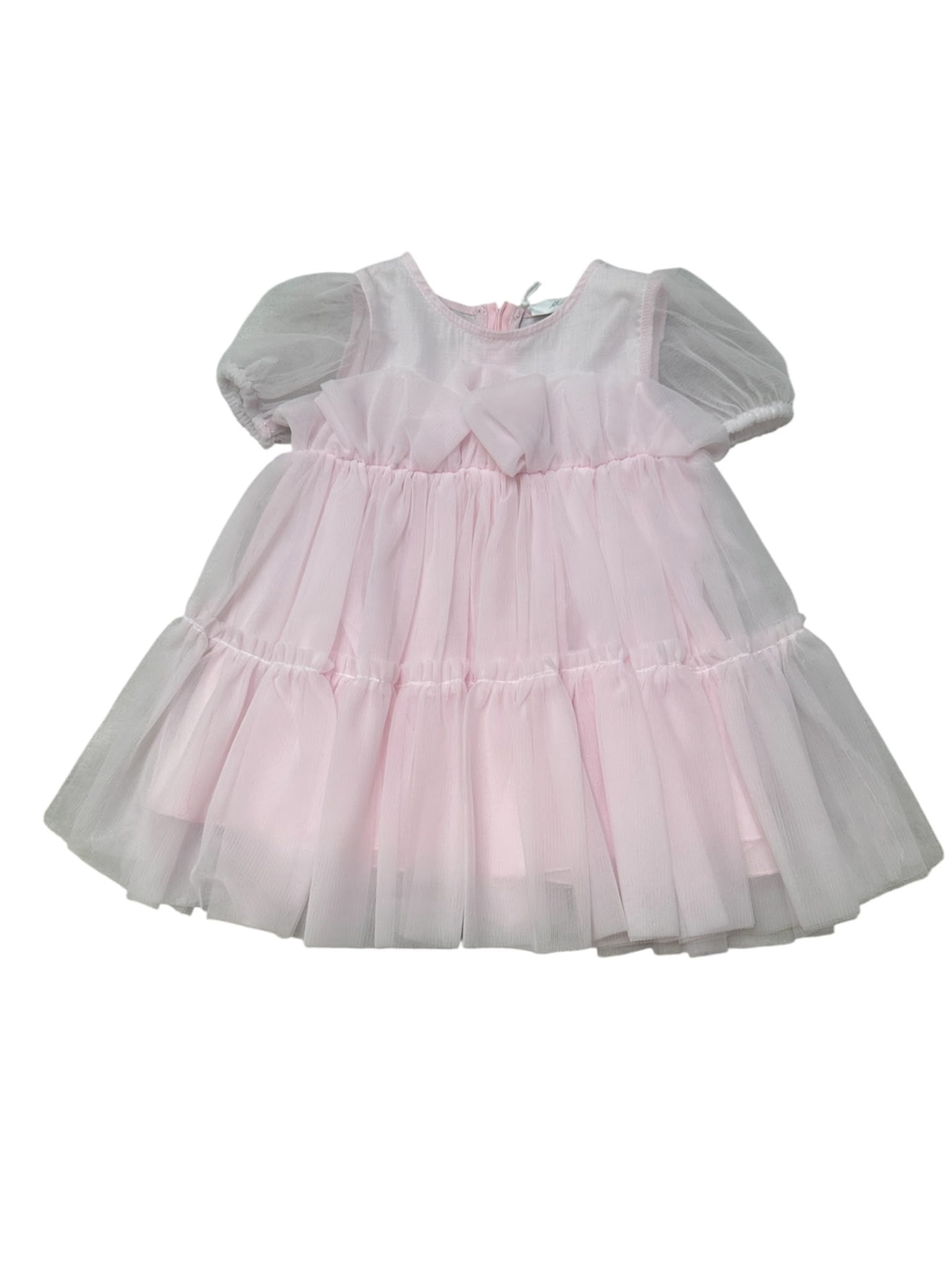 Vestito U+E' UE0776 00 U+E' 