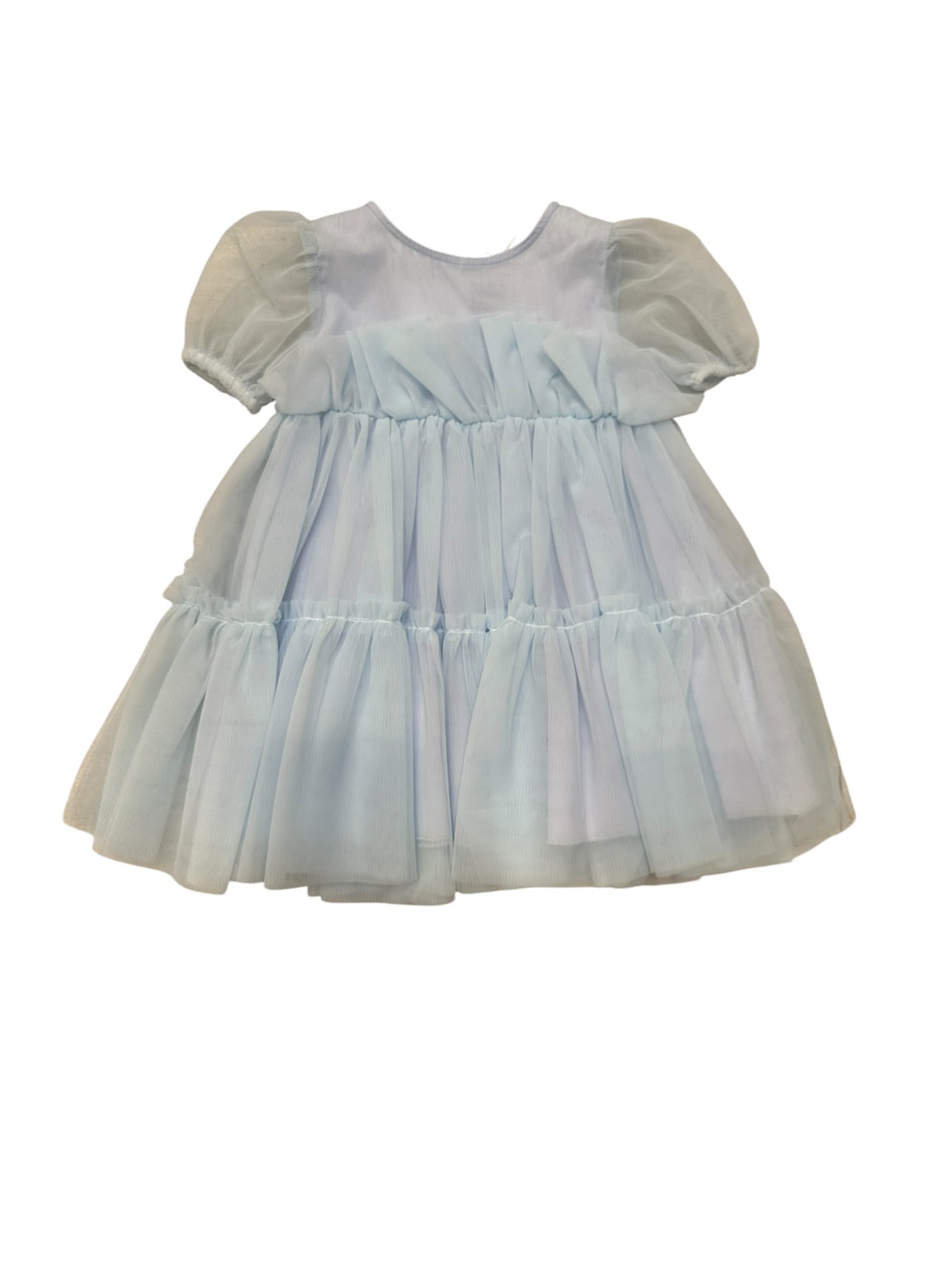 Vestito U+E' UE0776 01 U+E' 