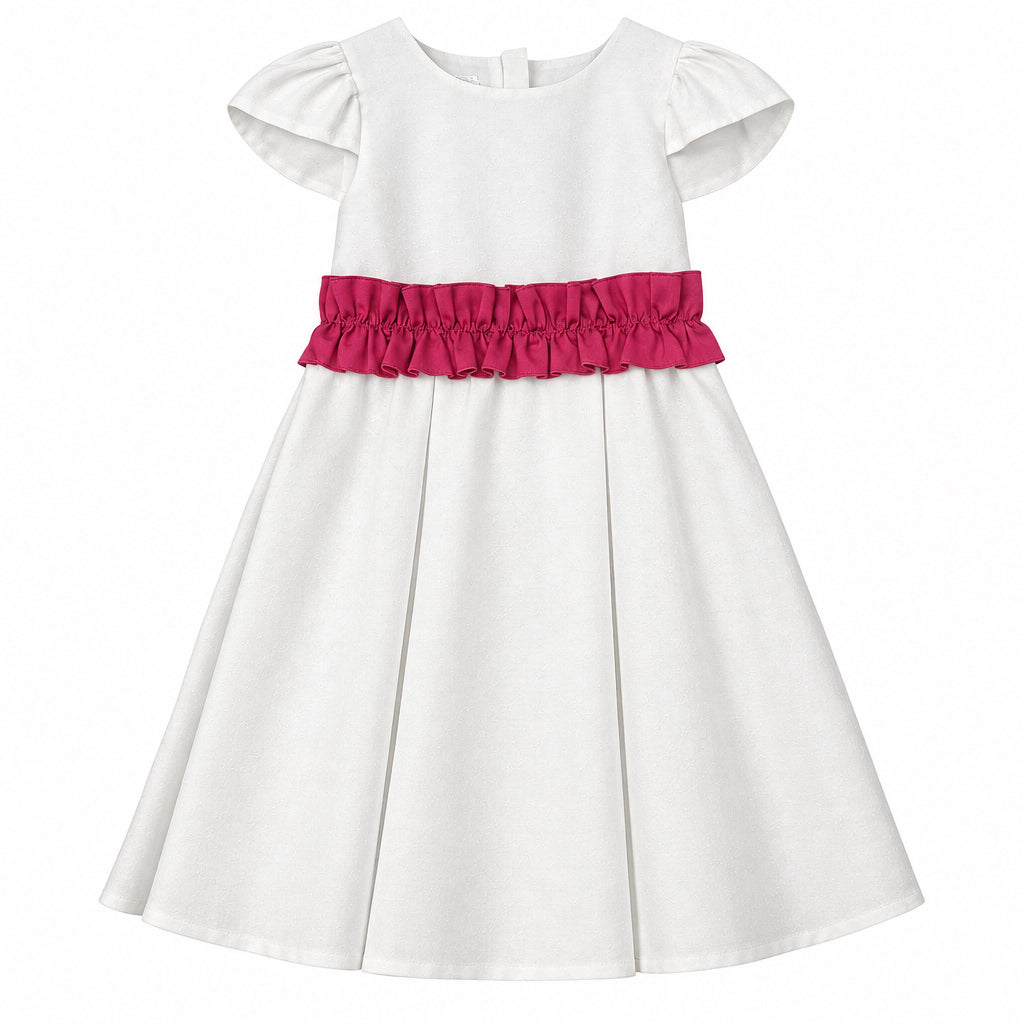 Vestito Crochette 5231 00 CROCHETTE 