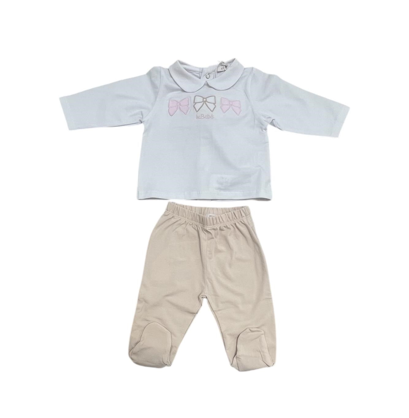Coprifasce Le Bebè LBG5670 00 LE BEBE' 