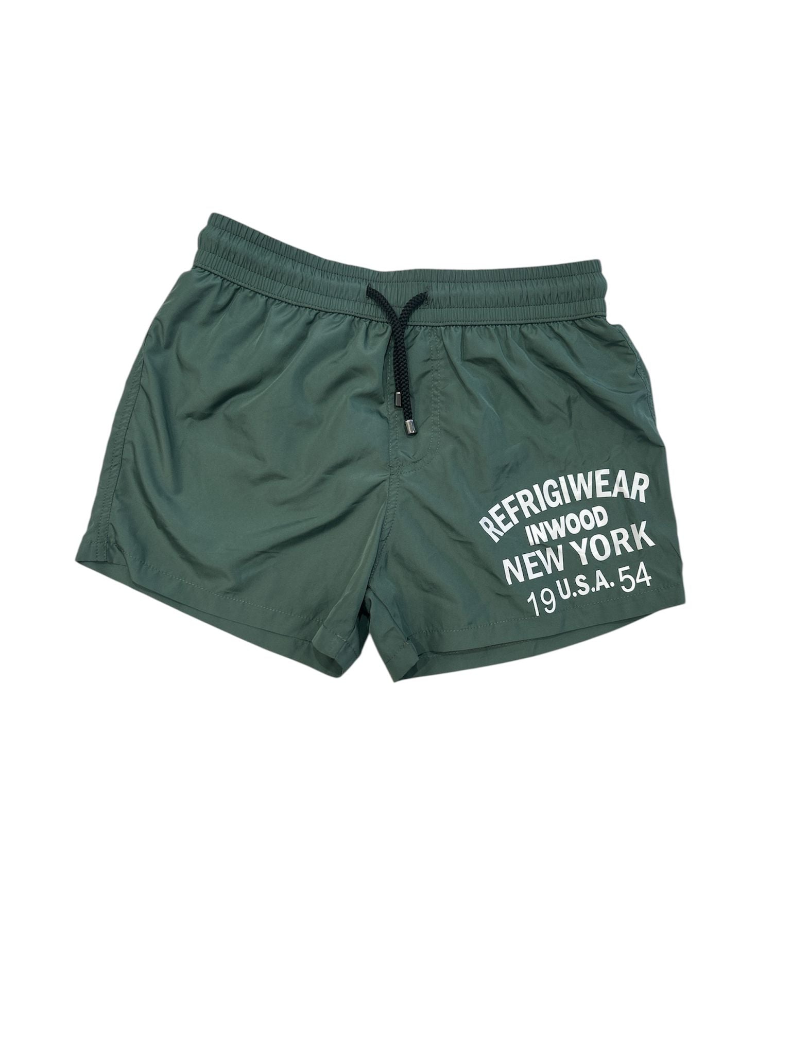 Refrigiwear 184ERMJS25 00 REFRIGIWEAR 
