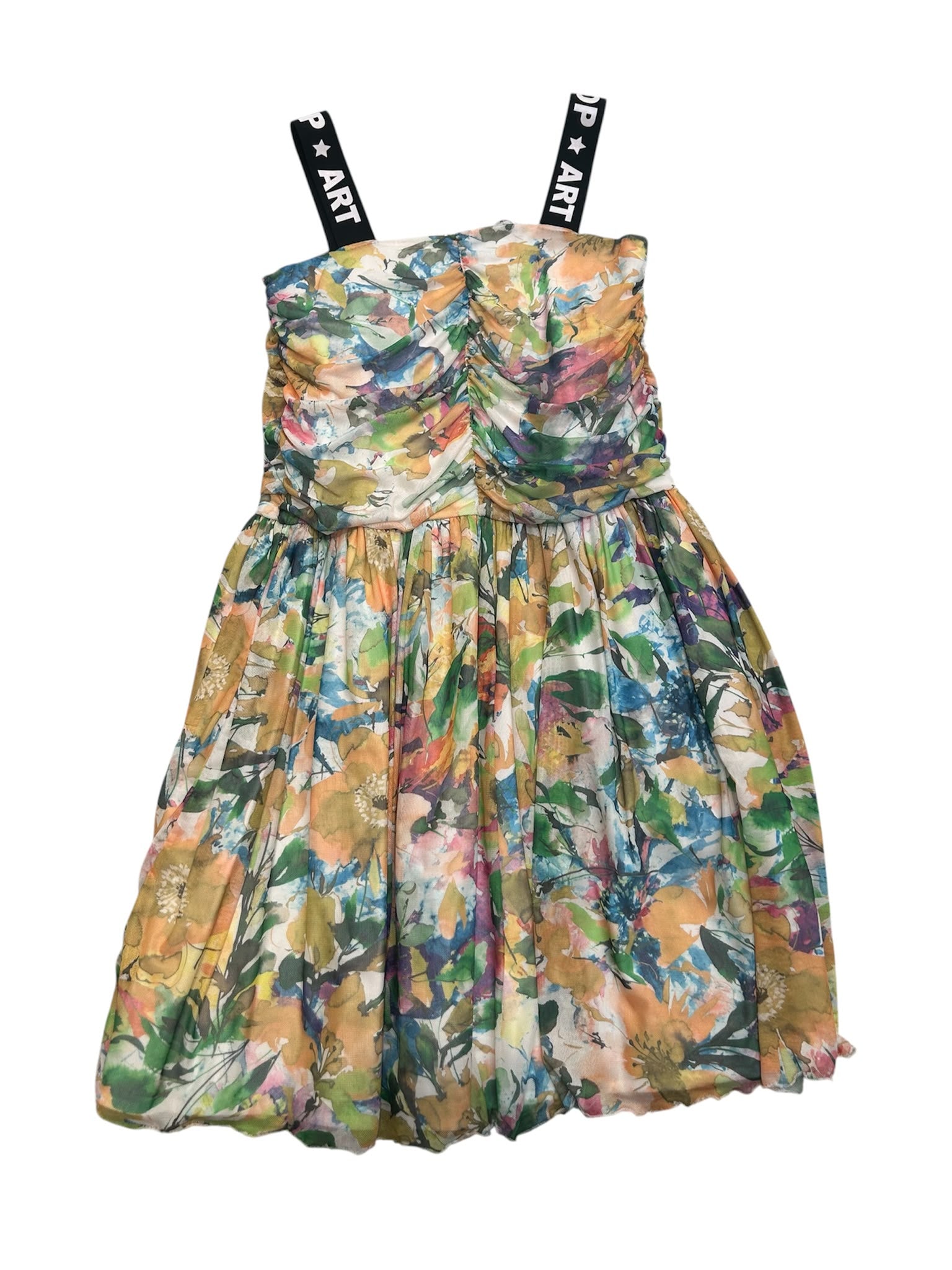Vestito ShopArt SAJDR000404 00 SHOP ART 