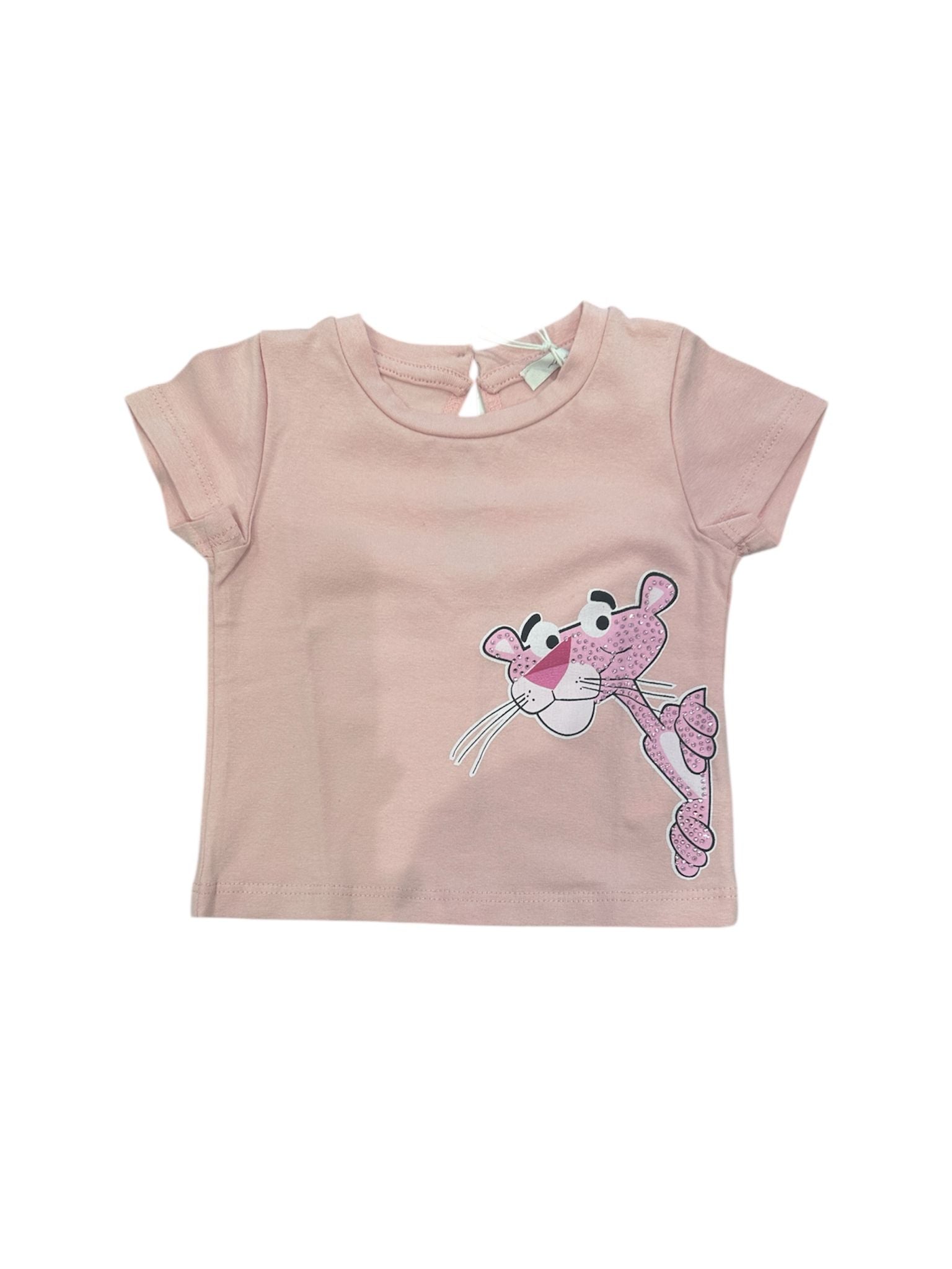 T-shirt U+E' UE1375 00 U+E' 