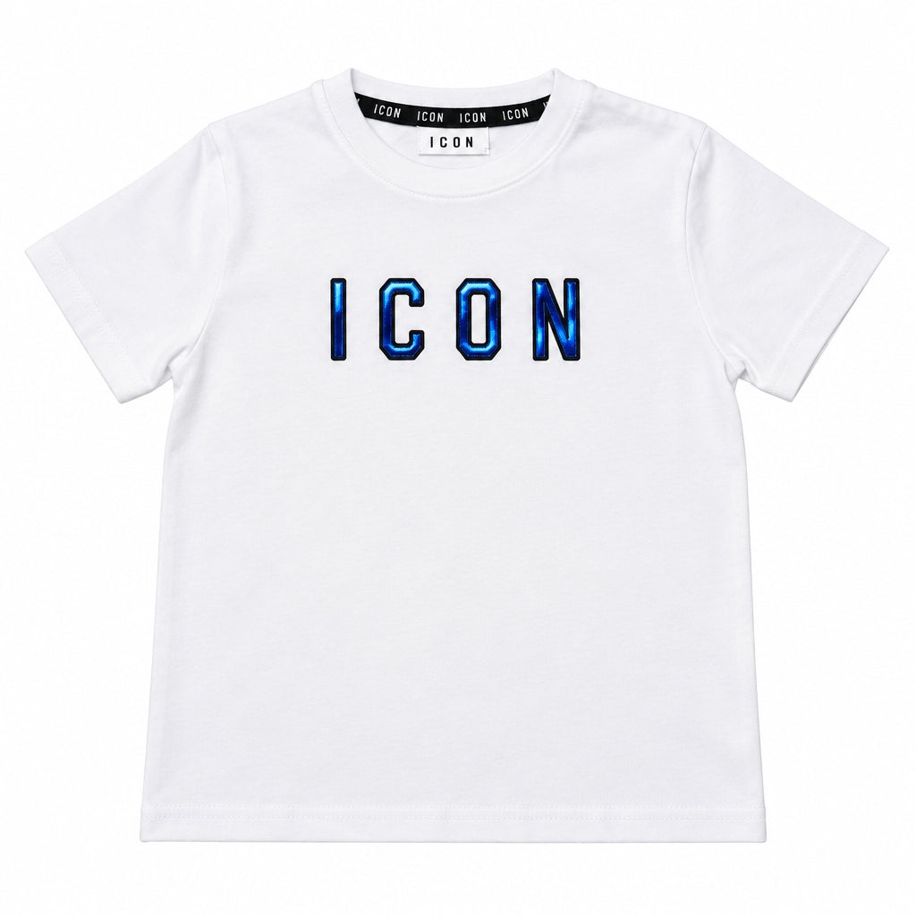 T-shirt Icon IBKS001082 01 ICON 