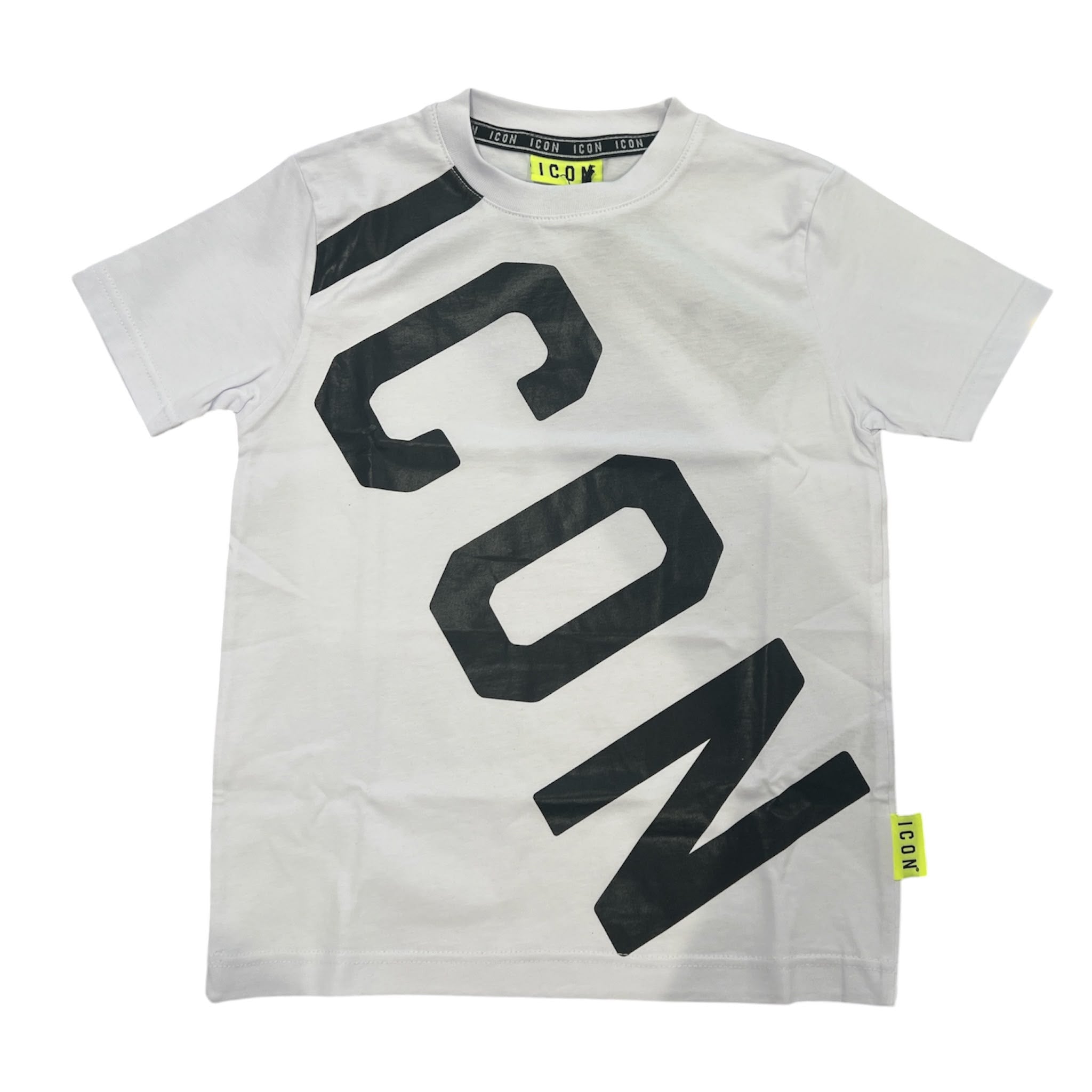 T-shirt Icon IBKS001210 00 ICON 