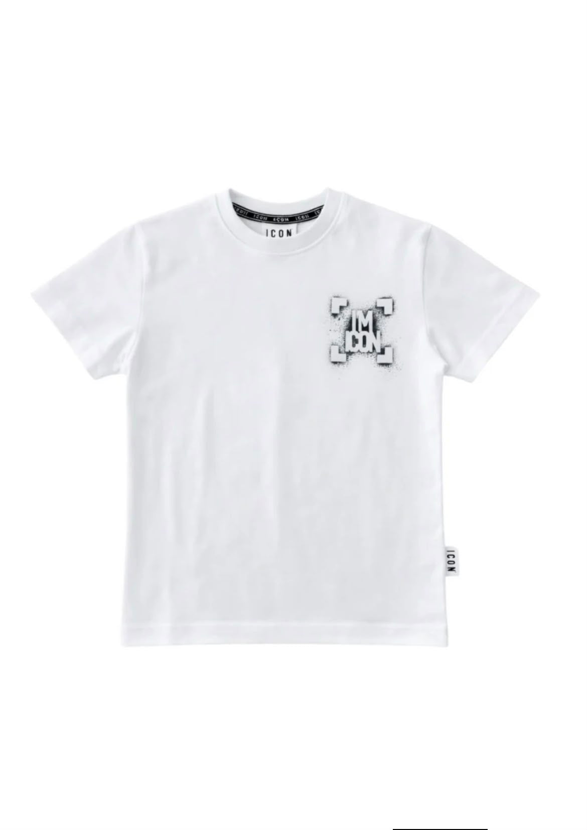 T-shirt Icon IBKS001211 00 ICON 
