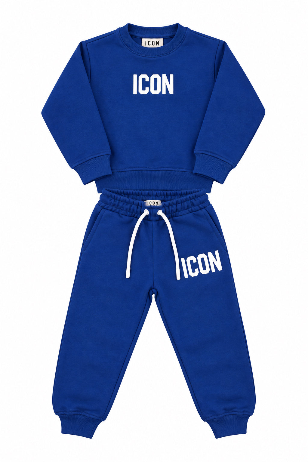 Tuta Icon INBFS001212 01 ICON 
