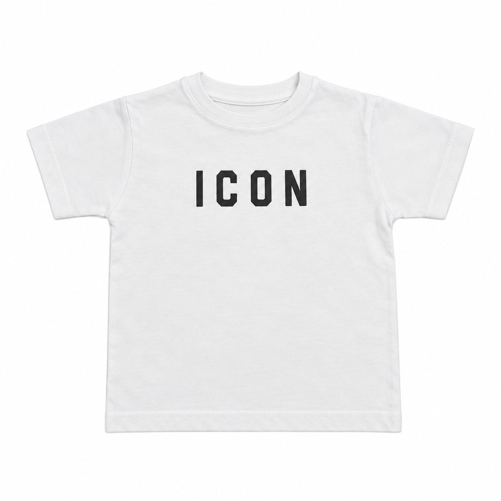 T-shirt Icon INBKS00603 00 ICON 