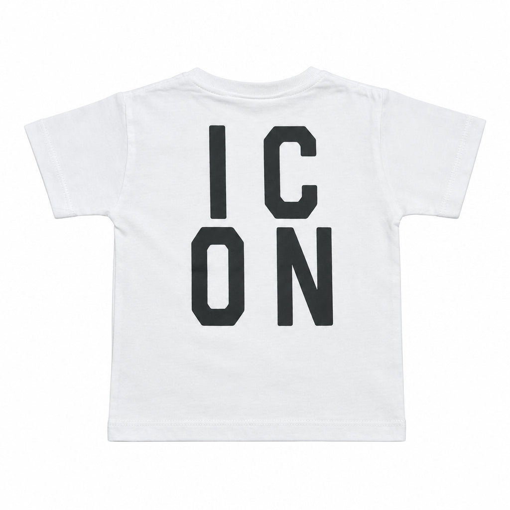T-shirt Icon INBKS00603 00 ICON 