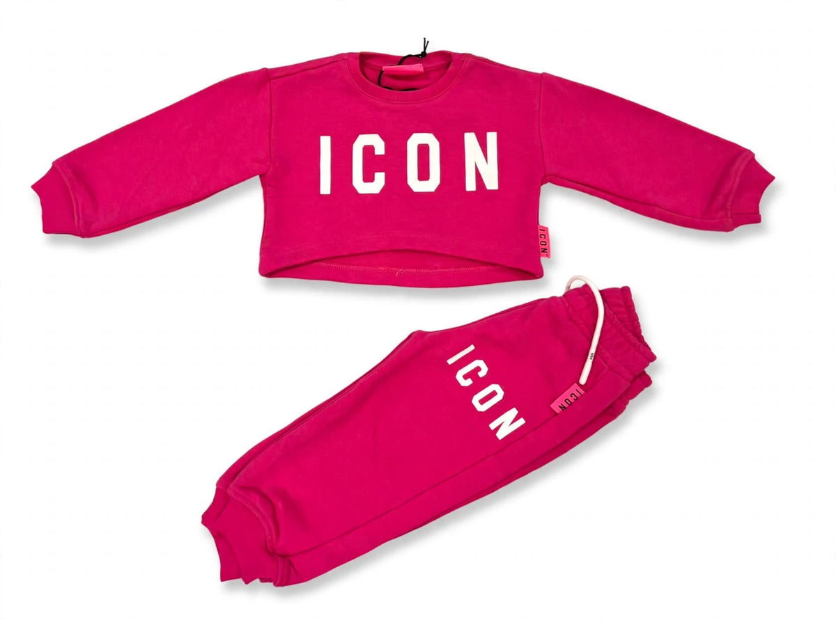 Tuta Icon INGFS00617 00 ICON 
