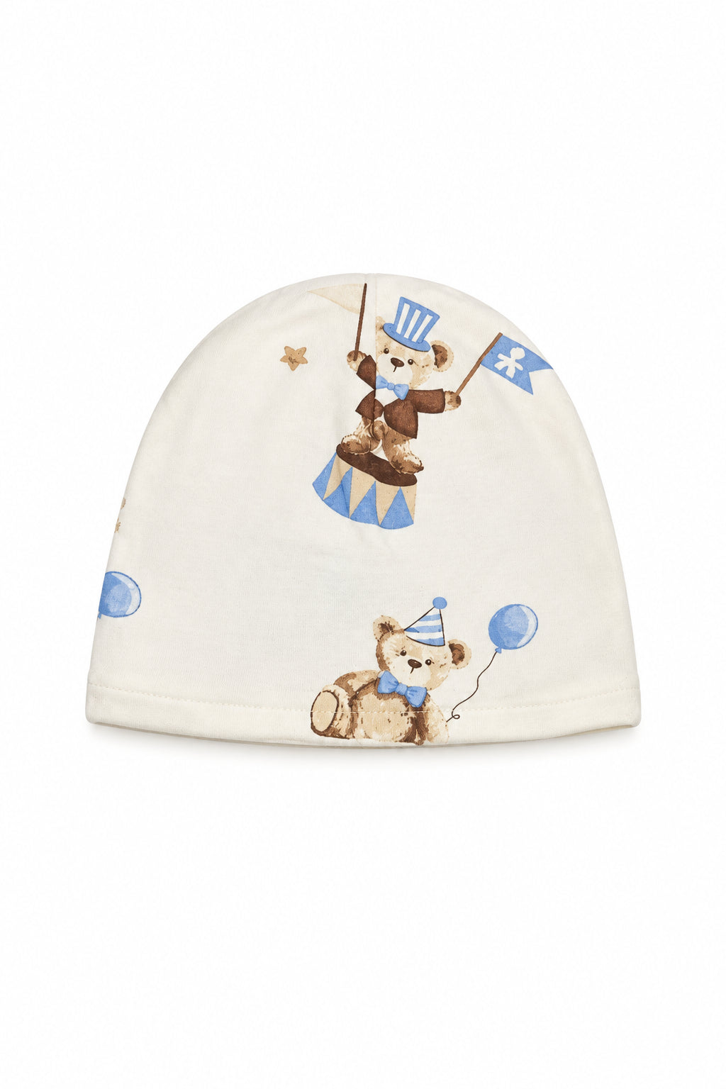Cappello Le Bebè LBB5268 00 LE BEBE' 