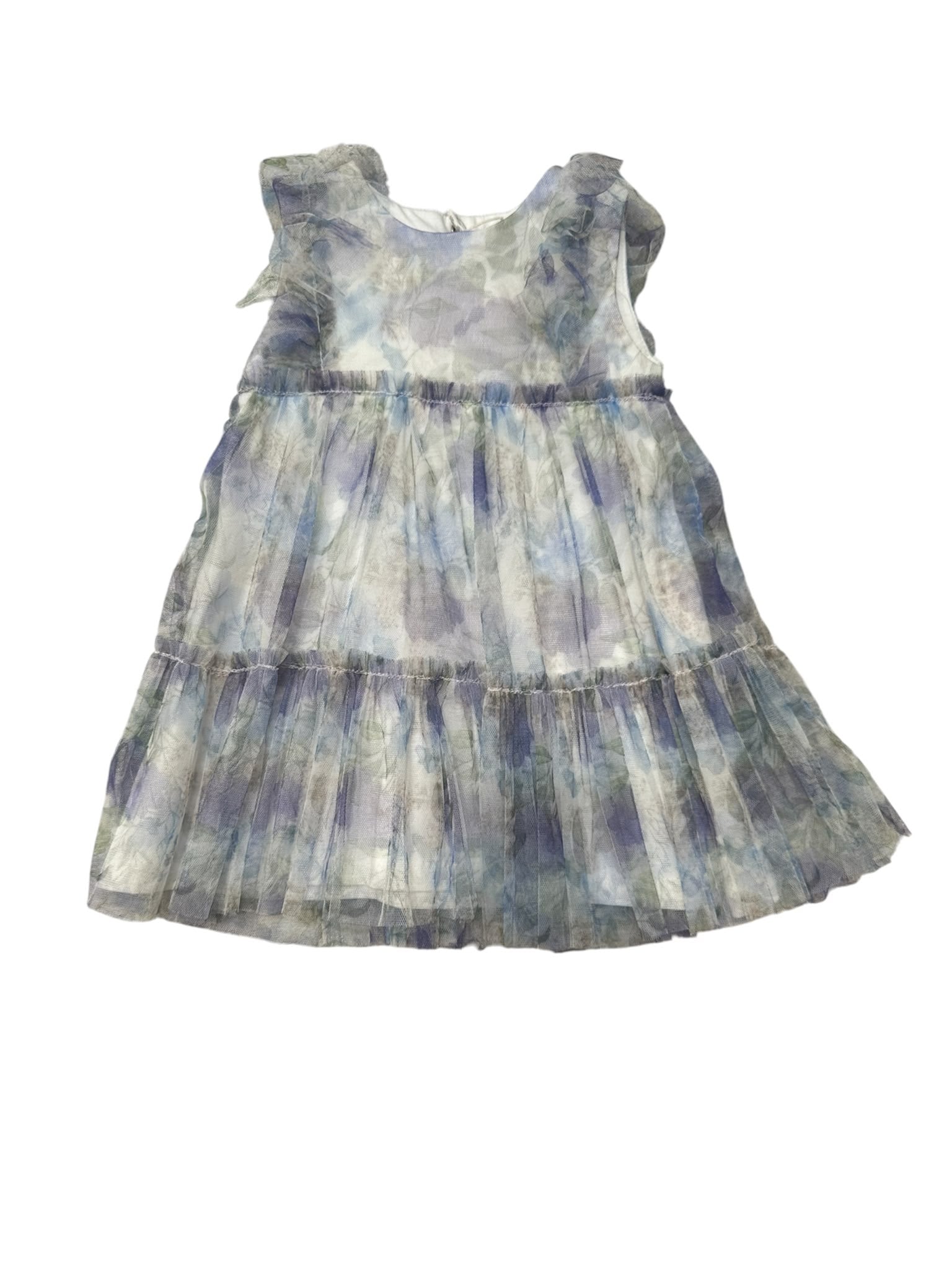 Vestito Mini Yours BY2547 00 MINI YOURS 