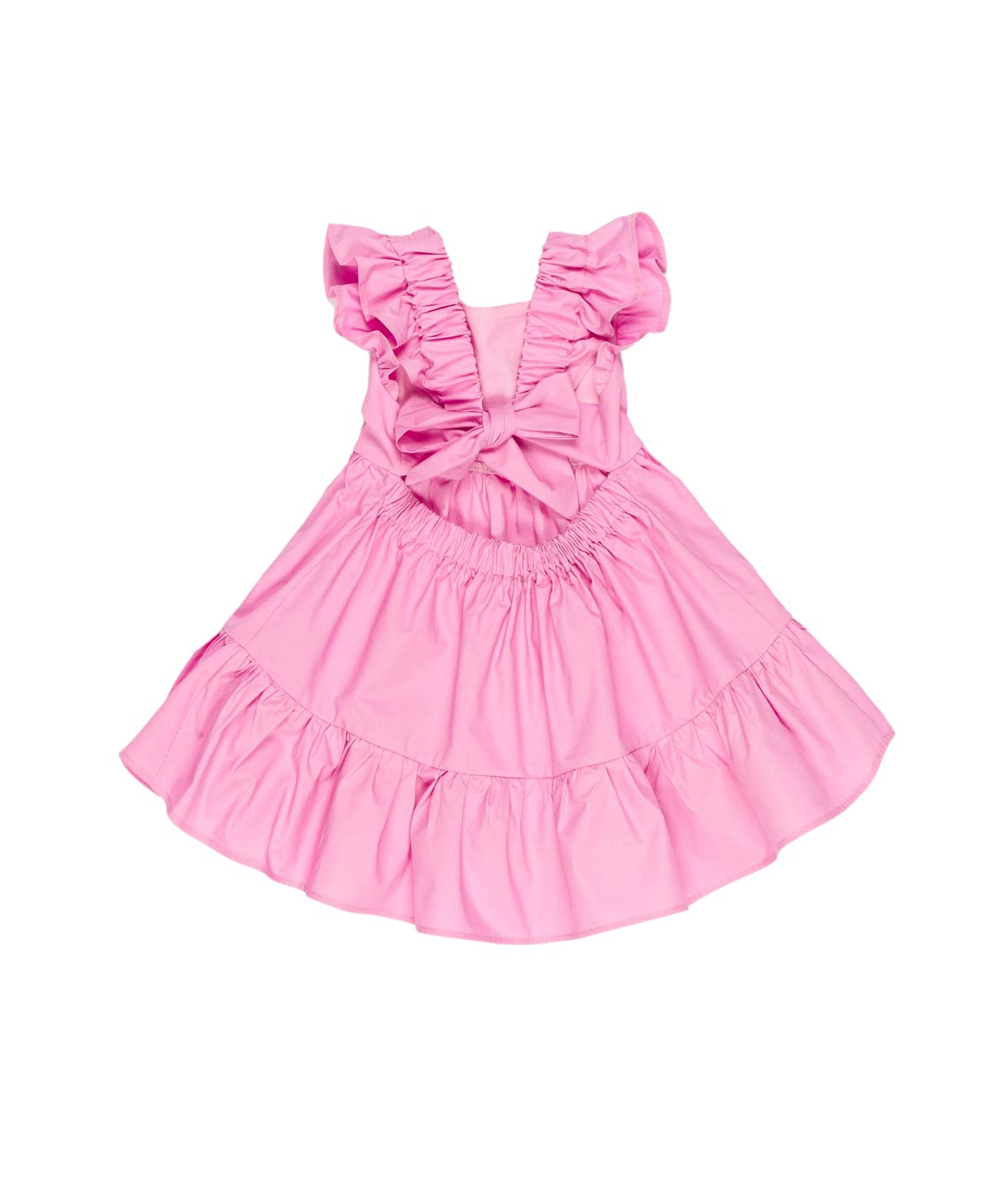 Vestito U+E' UE1713 00 U+E' 