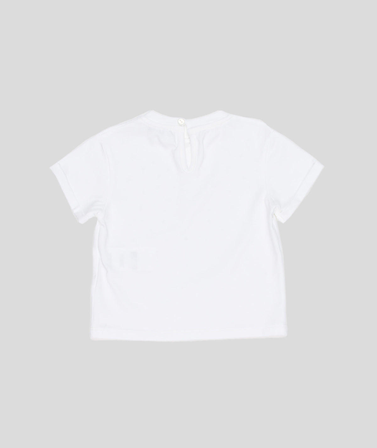 T-shirt U+E' UE1732 01 U+E' 